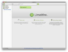 Limewire Mac Os X Download