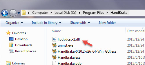 Libdvdcss download for windows